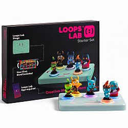 Loops Lab Stage and Band Starter Kit