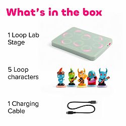Loops Lab Stage and Band Starter Kit