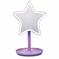 Star Vanity Mirror