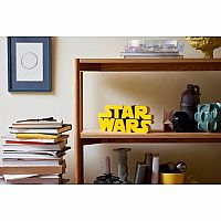 Lego Star Wars Logo