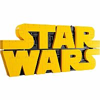 Lego Star Wars Logo