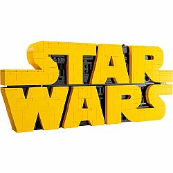 Lego Star Wars Logo