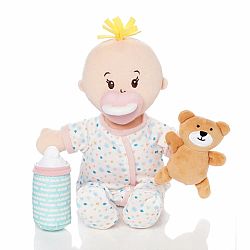 Wee Baby Stella Sleepy Time Scents Doll Set