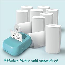 Sticker Maker Refill Pack
