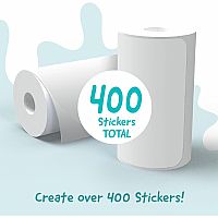 Sticker Maker Refill Pack