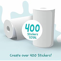 Sticker Maker Refill Pack