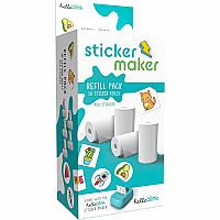 Sticker Maker Refill Pack