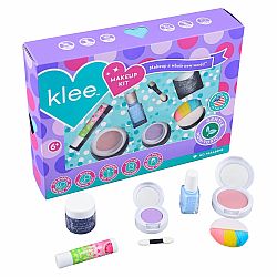 Klee Stick with Me Makeup Set