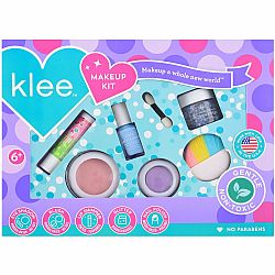 Klee Stick with Me Makeup Set