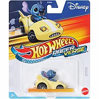 Hot Wheels Racerverse - Stitch