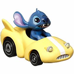 Hot Wheels Racerverse - Stitch