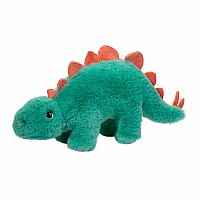 Stompie Stegosaurus Softie