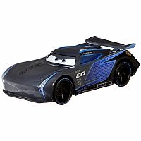 CARS Jackson Storm