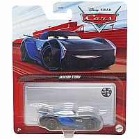 CARS Jackson Storm