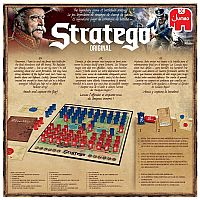 Stratego Game