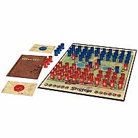 Stratego Game