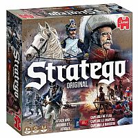 Stratego Game