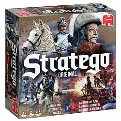 Stratego Game