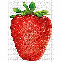 I Like Strawberry 1000pc Puzzle