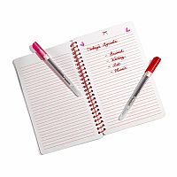Strawberry Sugar Scented Gel Pen Writing Kit