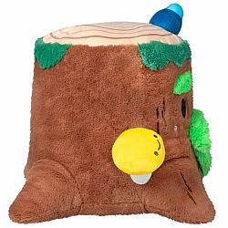 Squishable Tree Stump