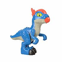Imaginext Jurrasic World - Stygimoloch XL