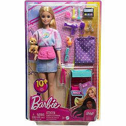 Barbie Stylist