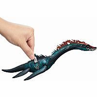 Jurassic World Chaos Theory - Gigantic Trackers Styxosaurus