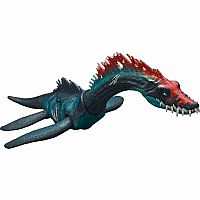 Jurassic World Chaos Theory - Gigantic Trackers Styxosaurus