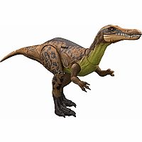 Jurassic World Chaos Theory - Gigantic Trackers Suchomimus
