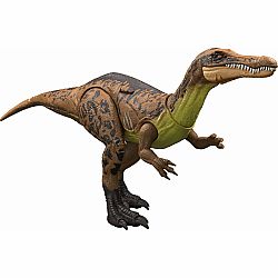Jurassic World Chaos Theory - Gigantic Trackers Suchomimus