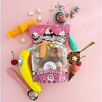 Ice Cream Sundae KidDough Playset