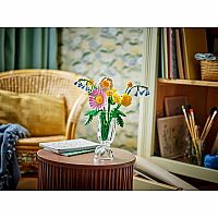 Lego Botanicals Petite Sunny Bouquet