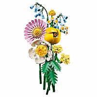 Lego Botanicals Petite Sunny Bouquet
