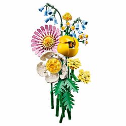 Lego Botanicals Petite Sunny Bouquet