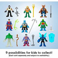 Imaginext Super Friends Character Blind Bag