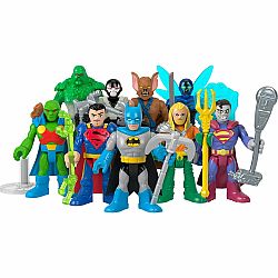 Imaginext Super Friends Character Blind Bag