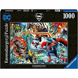 DC Superman Collection 1000pc
