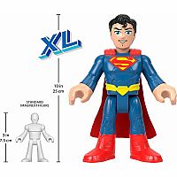 Imaginext Super Friends - Superman XL
