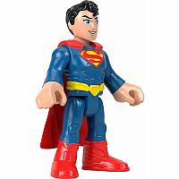 Imaginext Super Friends - Superman XL