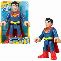 Imaginext Super Friends - Superman XL