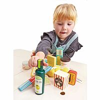Supermarket Grocery Set