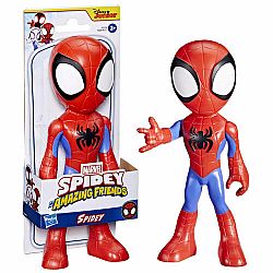 Supersize Spidey Figure