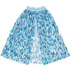 Superstar Pailette Cape