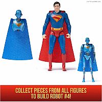Superman Movie 6" Action Figure