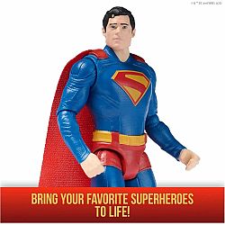 Superman Movie 6" Action Figure