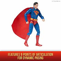 Superman Movie 6" Action Figure