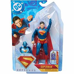 Superman Movie 6" Action Figure