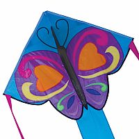 Easy Flyer Kite - Sweetheart Butterfly