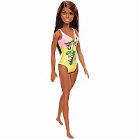 Barbie Beach Doll 1